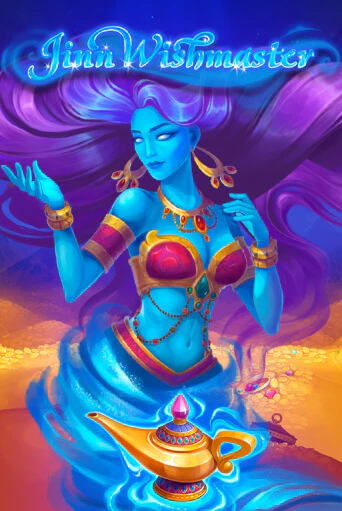 Jinn Wishmaster в демо-режиме играть бесплатно | Азино777