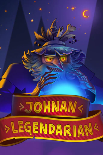 Johnan Legendarian в демо-режиме играть бесплатно | Азино777