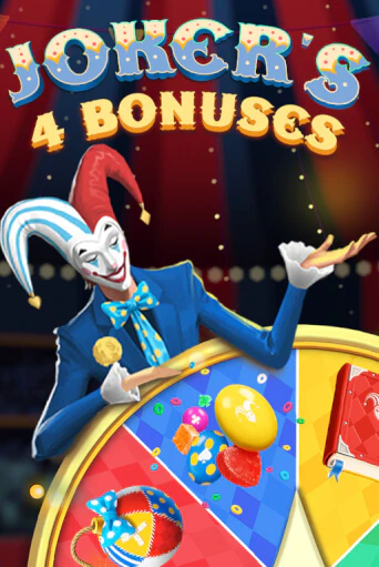 Joker Buy Bonus в демо-режиме играть бесплатно | Азино777