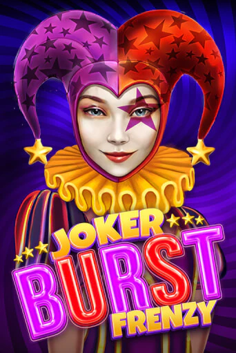 Joker Burst Frenzy™ в демо-режиме играть бесплатно | Азино777