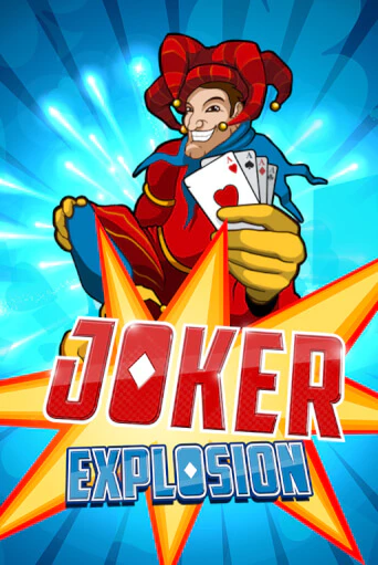 Joker Explosion в демо-режиме играть бесплатно | Азино777
