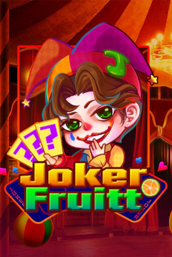Joker Fruit в демо-режиме играть бесплатно | Азино777