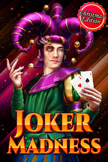Joker Madness Christmas Edition в демо-режиме играть бесплатно | Азино777