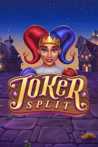 Joker Split в демо-режиме играть бесплатно | Азино777