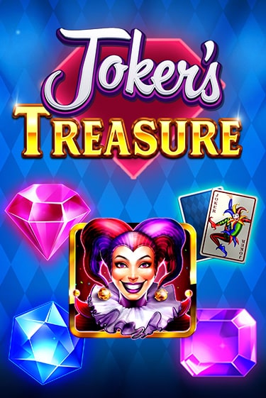Jokers Treasure в демо-режиме играть бесплатно | Азино777