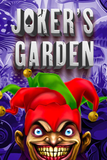 Joker's Garden в демо-режиме играть бесплатно | Азино777