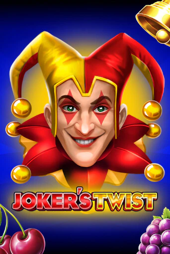Joker's Twist в демо-режиме играть бесплатно | Азино777
