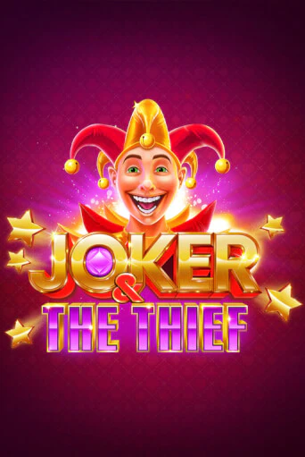 Joker & the Thief в демо-режиме играть бесплатно | Азино777