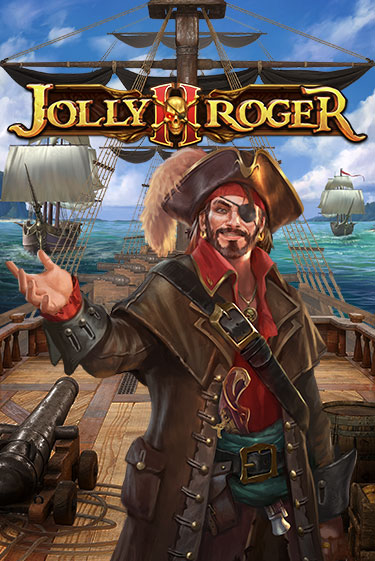 Jolly Roger 2 в демо-режиме играть бесплатно | Азино777