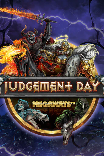 Judgement Day Megaways в демо-режиме играть бесплатно | Азино777