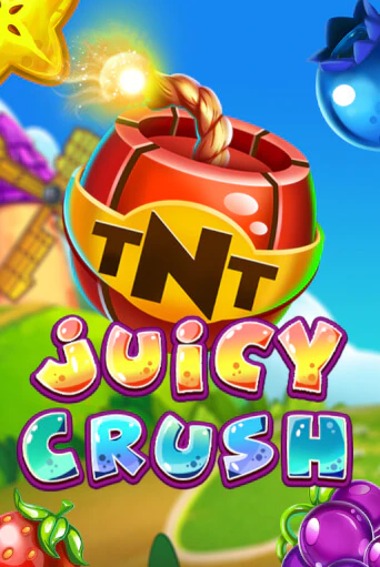 Juicy Crush в демо-режиме играть бесплатно | Азино777