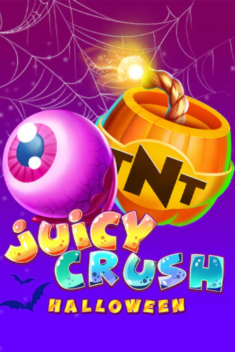 Juicy Crush Halloween в демо-режиме играть бесплатно | Азино777
