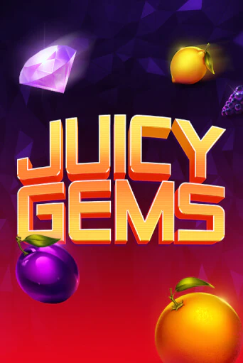 Juicy Gems в демо-режиме играть бесплатно | Азино777