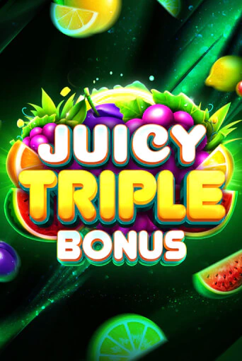 Juicy Triple Bonus в демо-режиме играть бесплатно | Азино777