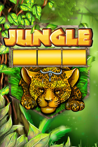 Jungle в демо-режиме играть бесплатно | Азино777