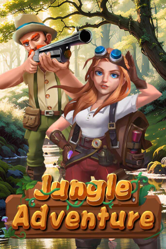 Jungle Adventure в демо-режиме играть бесплатно | Азино777