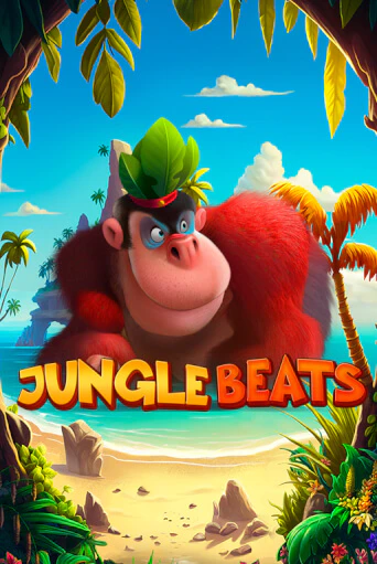 Jungle Beats в демо-режиме играть бесплатно | Азино777