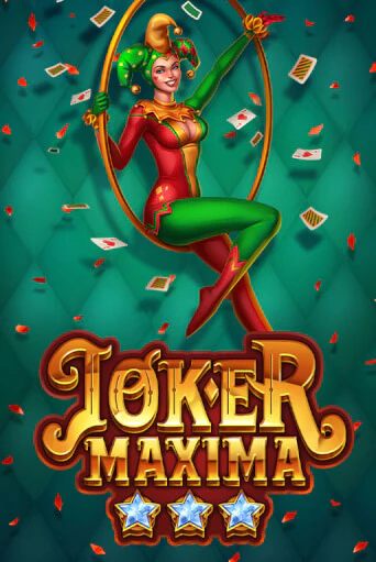 Joker Maxima в демо-режиме играть бесплатно | Азино777
