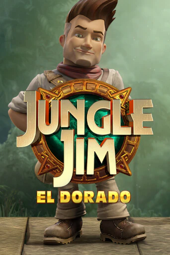 Jungle Jim - El Dorado в демо-режиме играть бесплатно | Азино777