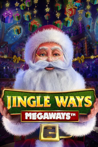 Jingle Ways MegaWays™ в демо-режиме играть бесплатно | Азино777
