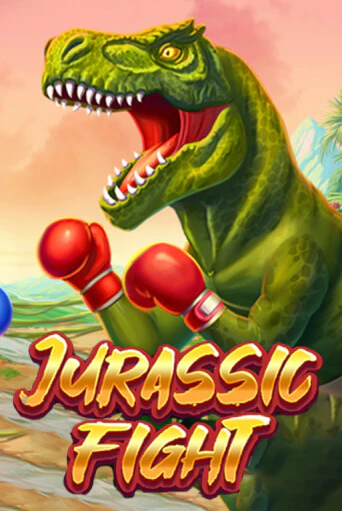 Jurassic Fight в демо-режиме играть бесплатно | Азино777