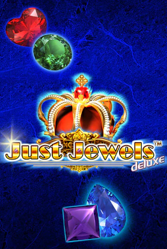 Just Jewels Deluxe в демо-режиме играть бесплатно | Азино777
