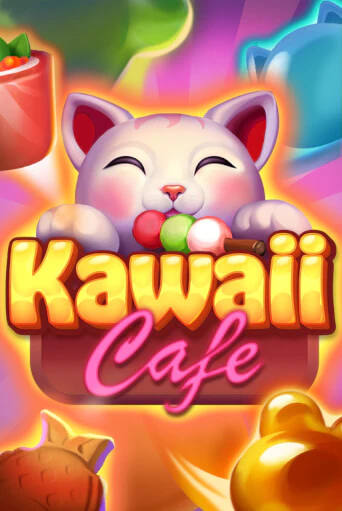 Kawaii Cafe в демо-режиме играть бесплатно | Азино777