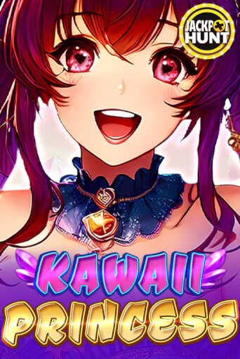 Kawaii Princess в демо-режиме играть бесплатно | Азино777