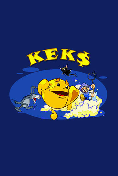 Keks в демо-режиме играть бесплатно | Азино777