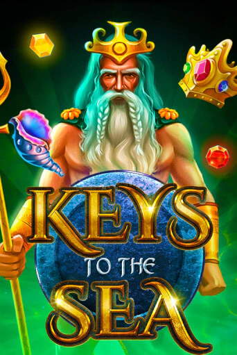 Keys To The Sea в демо-режиме играть бесплатно | Азино777