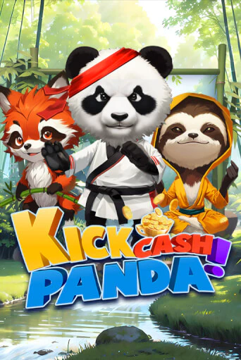 Kick Cash Panda в демо-режиме играть бесплатно | Азино777