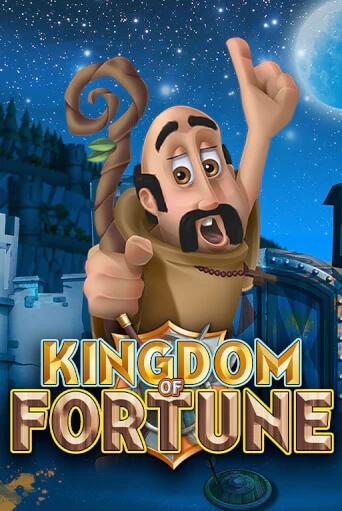Kingdom of Fortune в демо-режиме играть бесплатно | Азино777