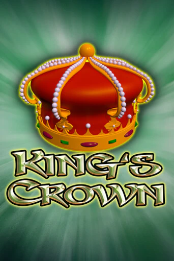 King's Crown в демо-режиме играть бесплатно | Азино777