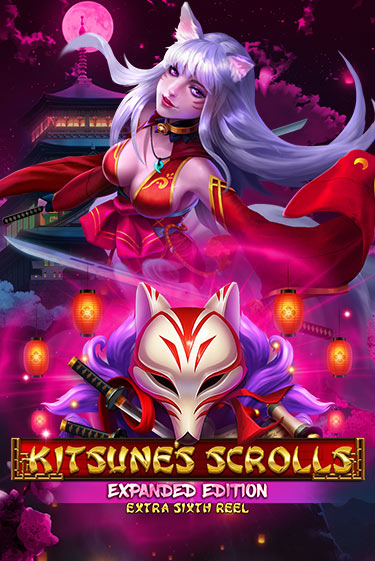 Kitsune's Scrolls Expanded Edition в демо-режиме играть бесплатно | Азино777