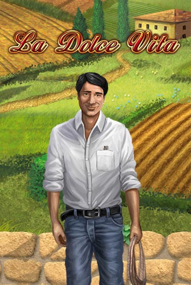 La Dolce Vita в демо-режиме играть бесплатно | Азино777