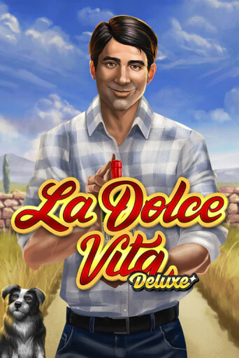 La Dolce Vita Deluxe в демо-режиме играть бесплатно | Азино777