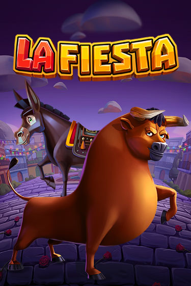 La Fiesta в демо-режиме играть бесплатно | Азино777