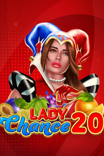 Lady Chance 20 в демо-режиме играть бесплатно | Азино777