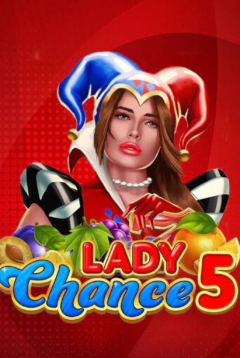 Lady Chance 5 в демо-режиме играть бесплатно | Азино777