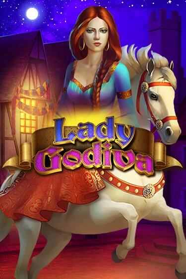 Lady Godiva в демо-режиме играть бесплатно | Азино777