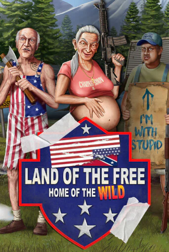 Land of the Free в демо-режиме играть бесплатно | Азино777