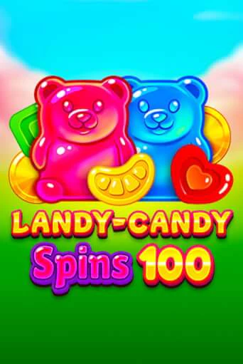 Landy-Candy Spins 100 в демо-режиме играть бесплатно | Азино777
