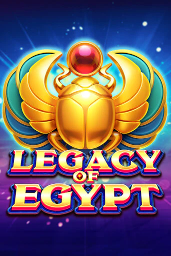 Legacy Of Egypt в демо-режиме играть бесплатно | Азино777