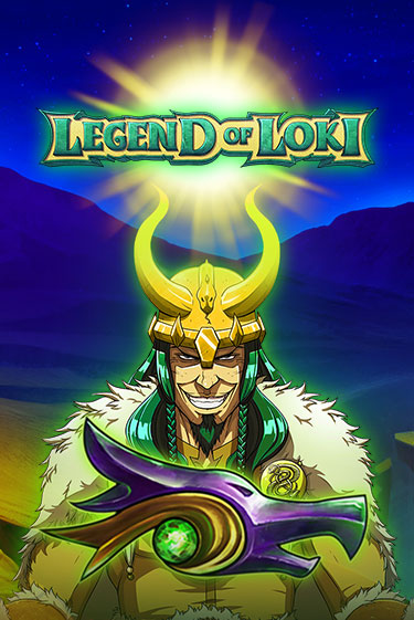 Legend of Loki в демо-режиме играть бесплатно | Азино777