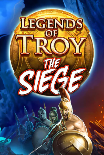 Legends of Troy: The Siege в демо-режиме играть бесплатно | Азино777