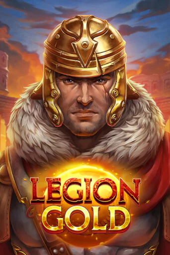 Legion Gold в демо-режиме играть бесплатно | Азино777