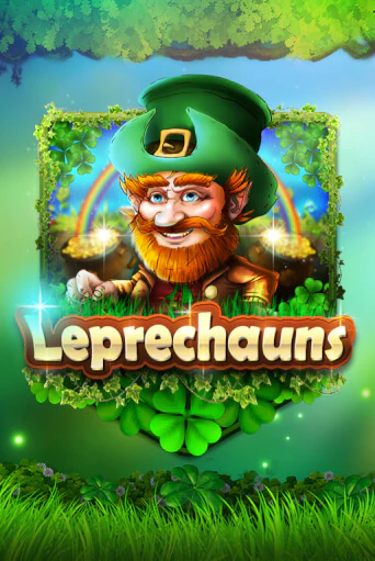 Leprechauns в демо-режиме играть бесплатно | Азино777