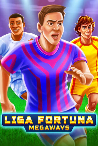 Liga Fortuna Megaways в демо-режиме играть бесплатно | Азино777