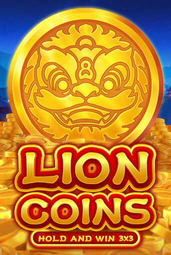 Lion Coins в демо-режиме играть бесплатно | Азино777