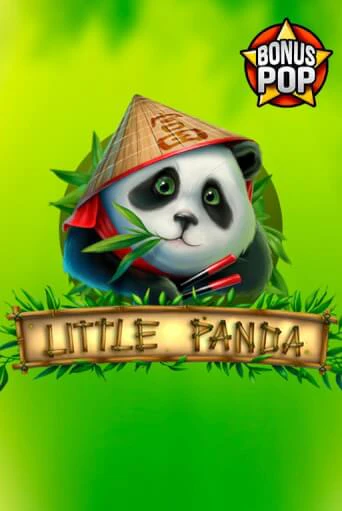 Little Panda в демо-режиме играть бесплатно | Азино777